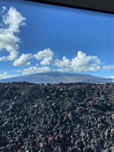 Mauna Kea