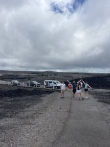 Jake, Mac, Abby, and others 