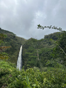 Akaka Falls