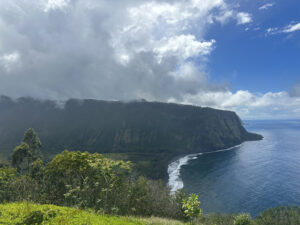 Waipi'o Valley