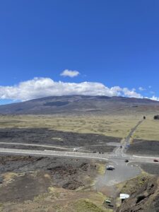 Kipuka Pu’u Huluhulu