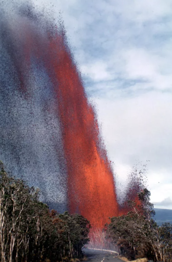 Journey to the Center of the Earth: Kīlauea Iki Crater Hike – EARTH LAB ...